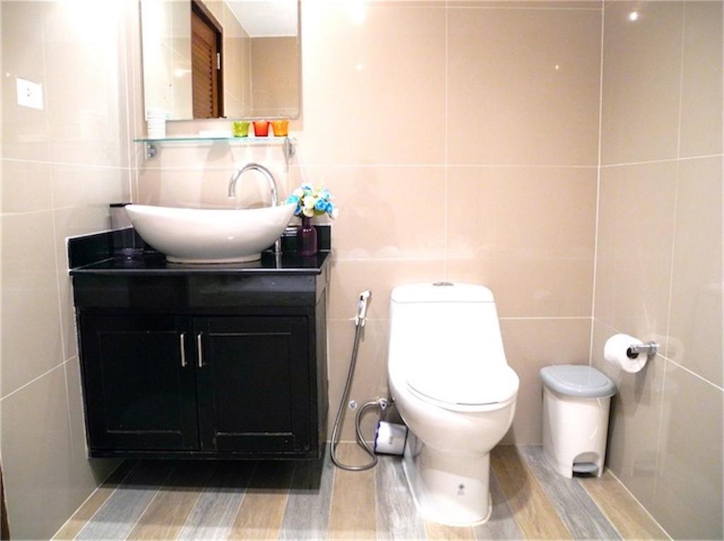 Sunrise 3 Bedrooms Modern Apartment In Nai Harn Rawai Экстерьер фото