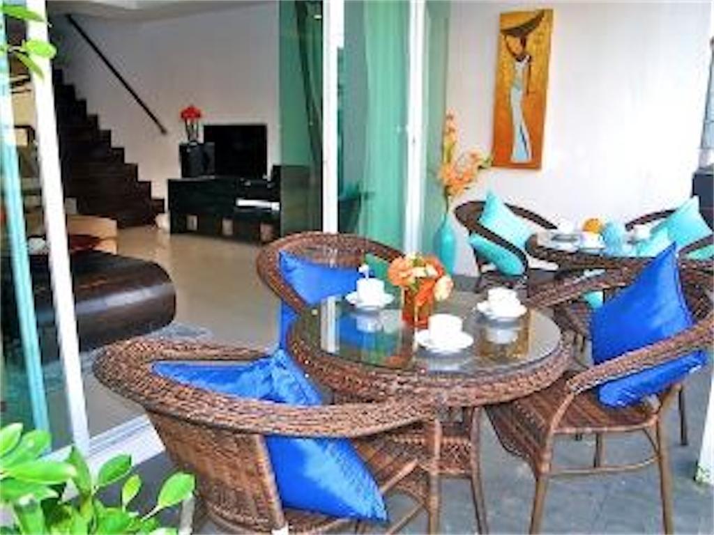 Sunrise 3 Bedrooms Modern Apartment In Nai Harn Rawai Экстерьер фото