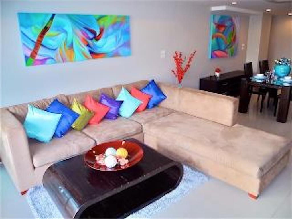 Sunrise 3 Bedrooms Modern Apartment In Nai Harn Rawai Экстерьер фото