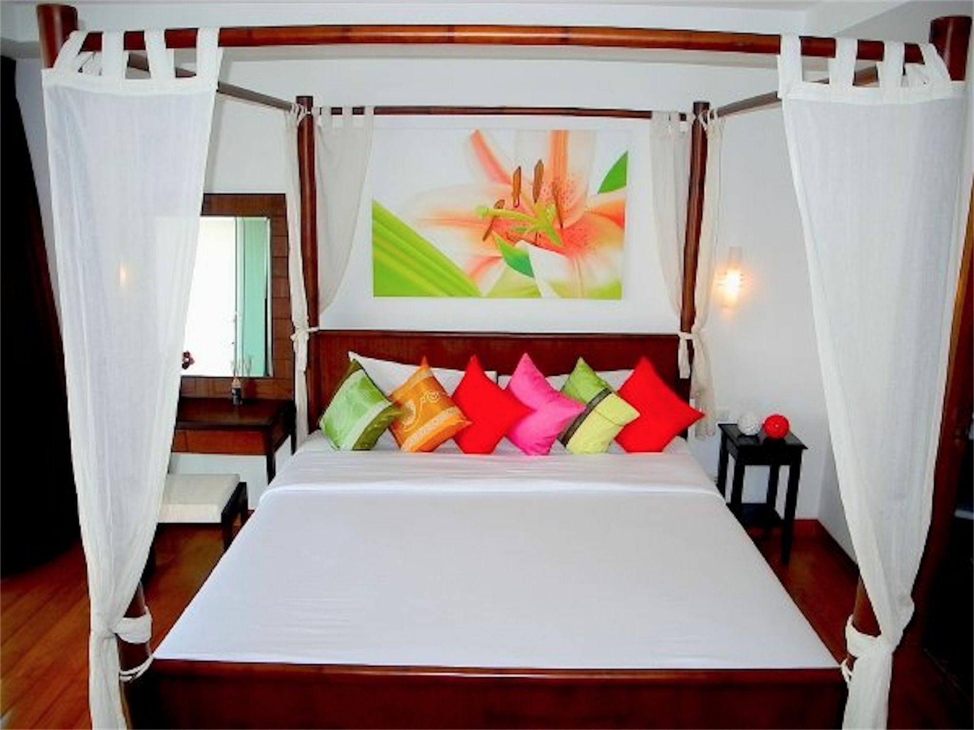 Sunrise 3 Bedrooms Modern Apartment In Nai Harn Rawai Экстерьер фото