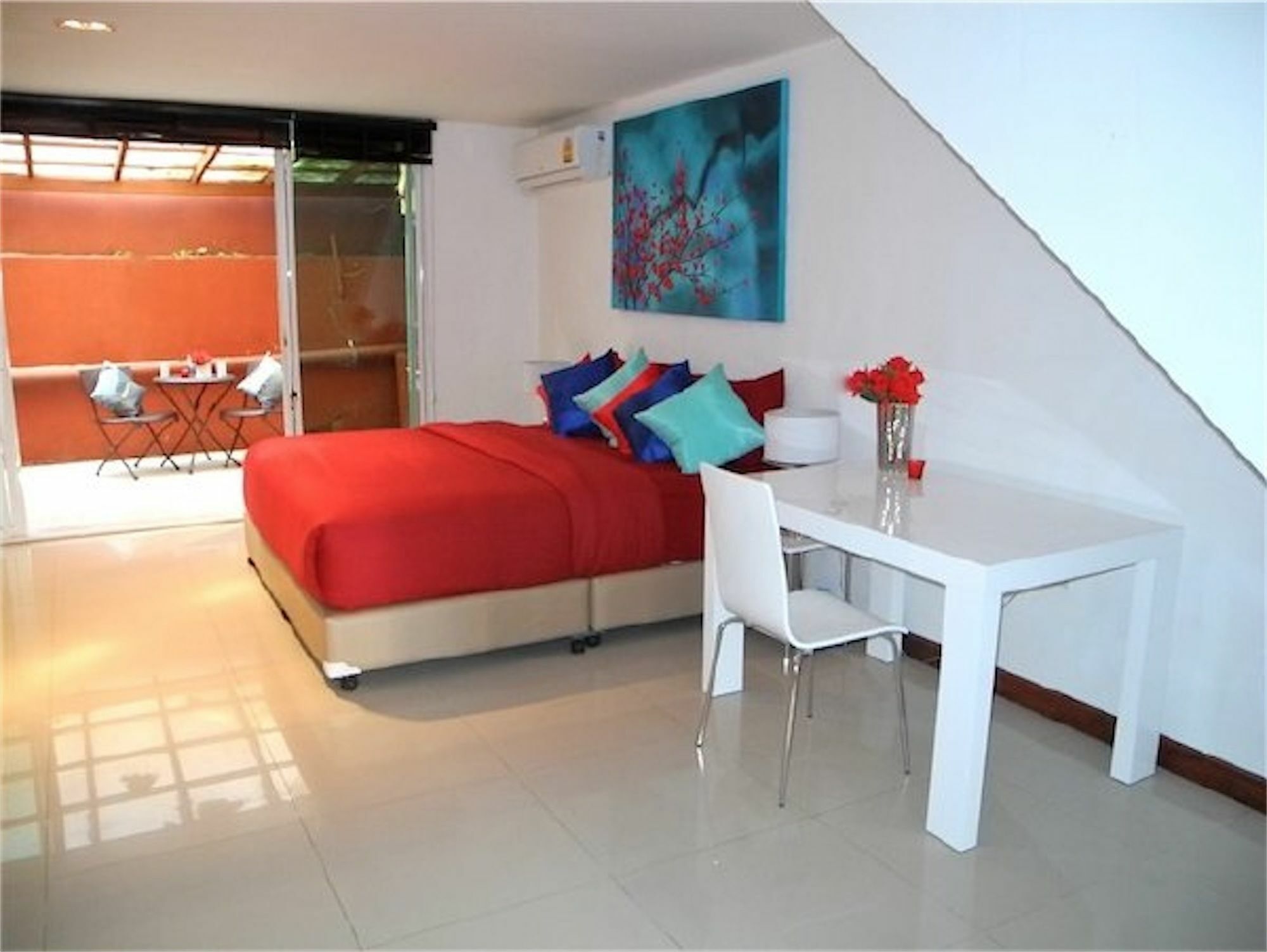 Sunrise 3 Bedrooms Modern Apartment In Nai Harn Rawai Экстерьер фото