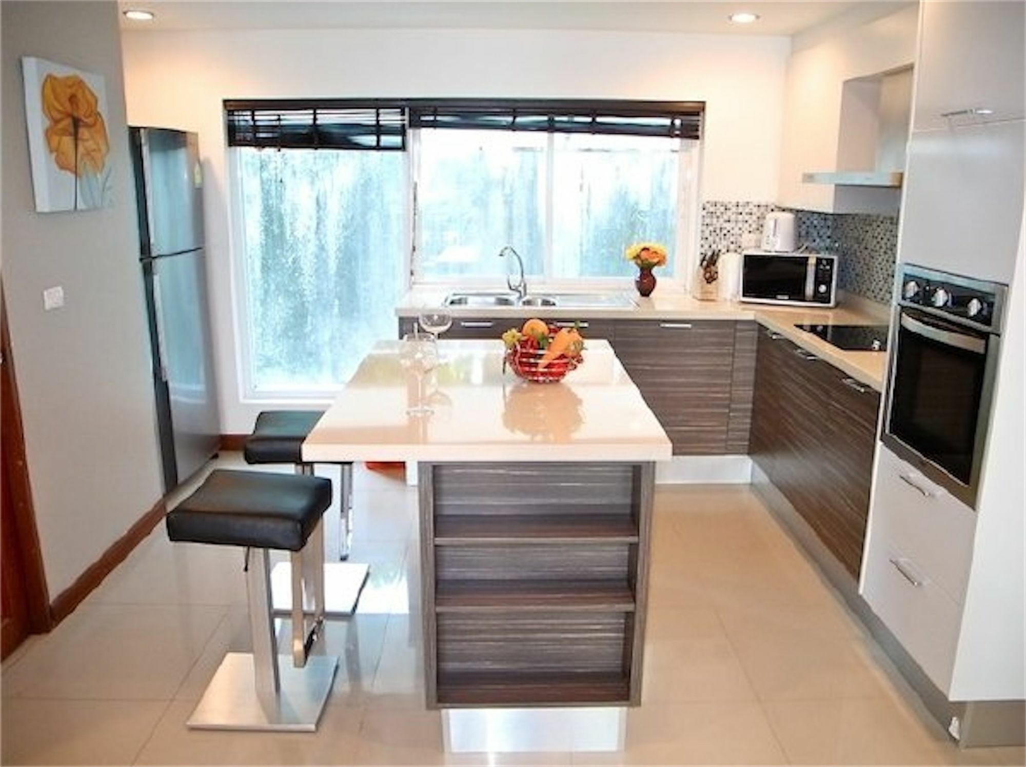 Sunrise 3 Bedrooms Modern Apartment In Nai Harn Rawai Экстерьер фото